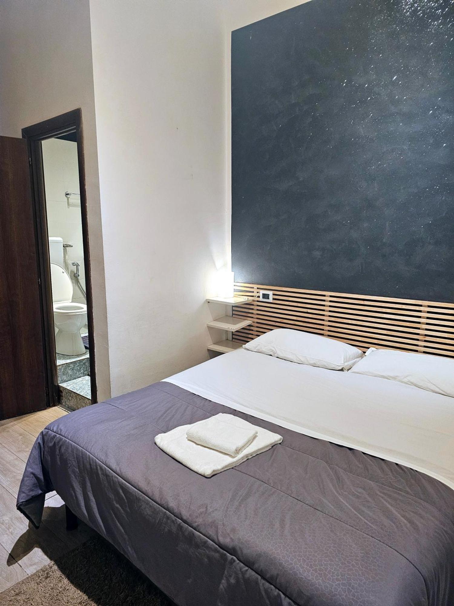 Cialdini 13 Roma Hotel Ngoại thất bức ảnh