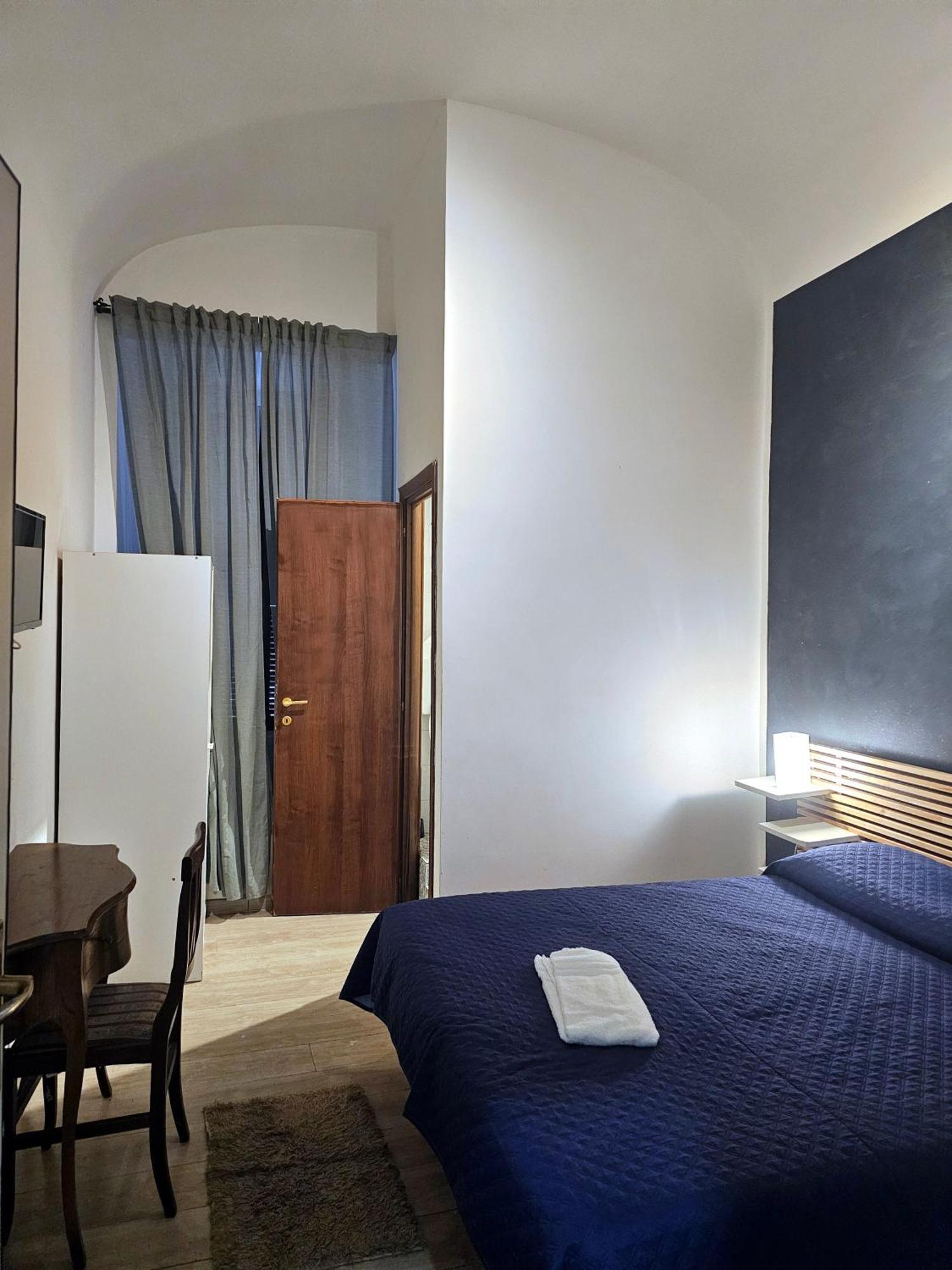 Cialdini 13 Roma Hotel Ngoại thất bức ảnh