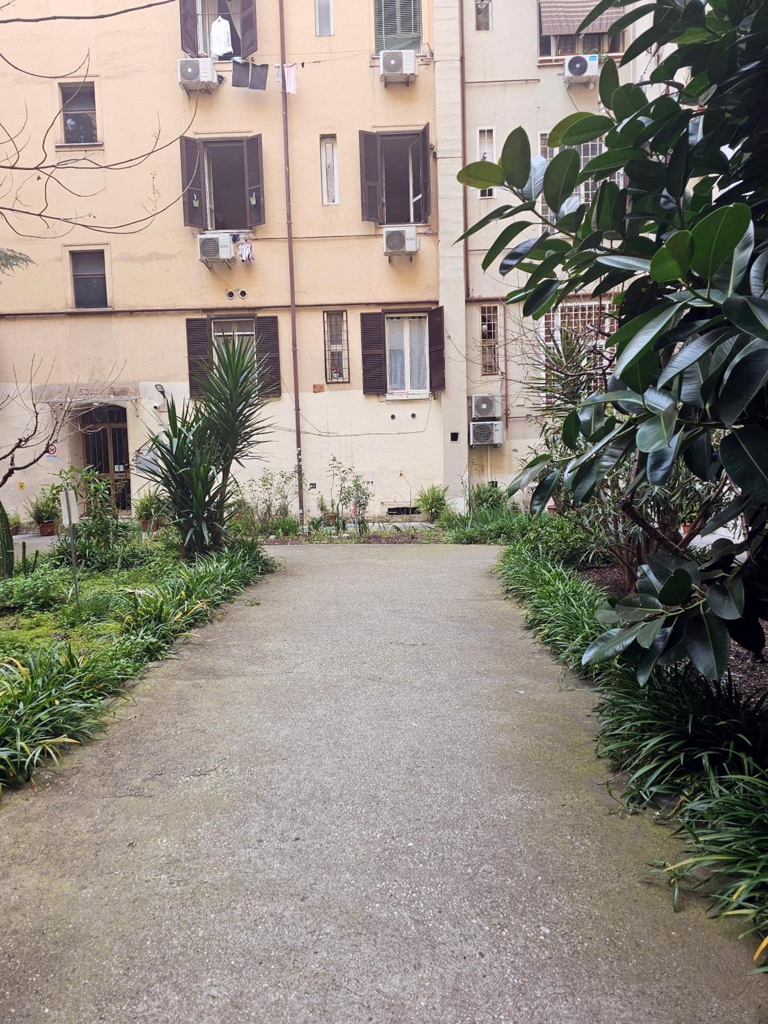 Cialdini 13 Roma Hotel Ngoại thất bức ảnh