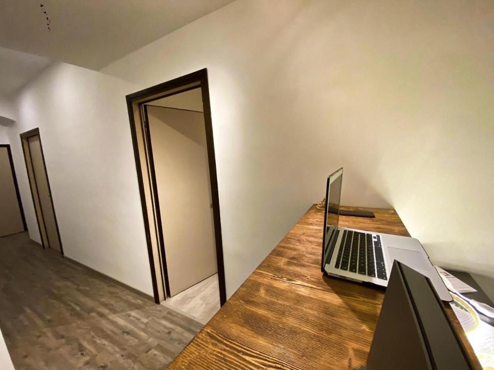 Cialdini 13 Roma Hotel Ngoại thất bức ảnh