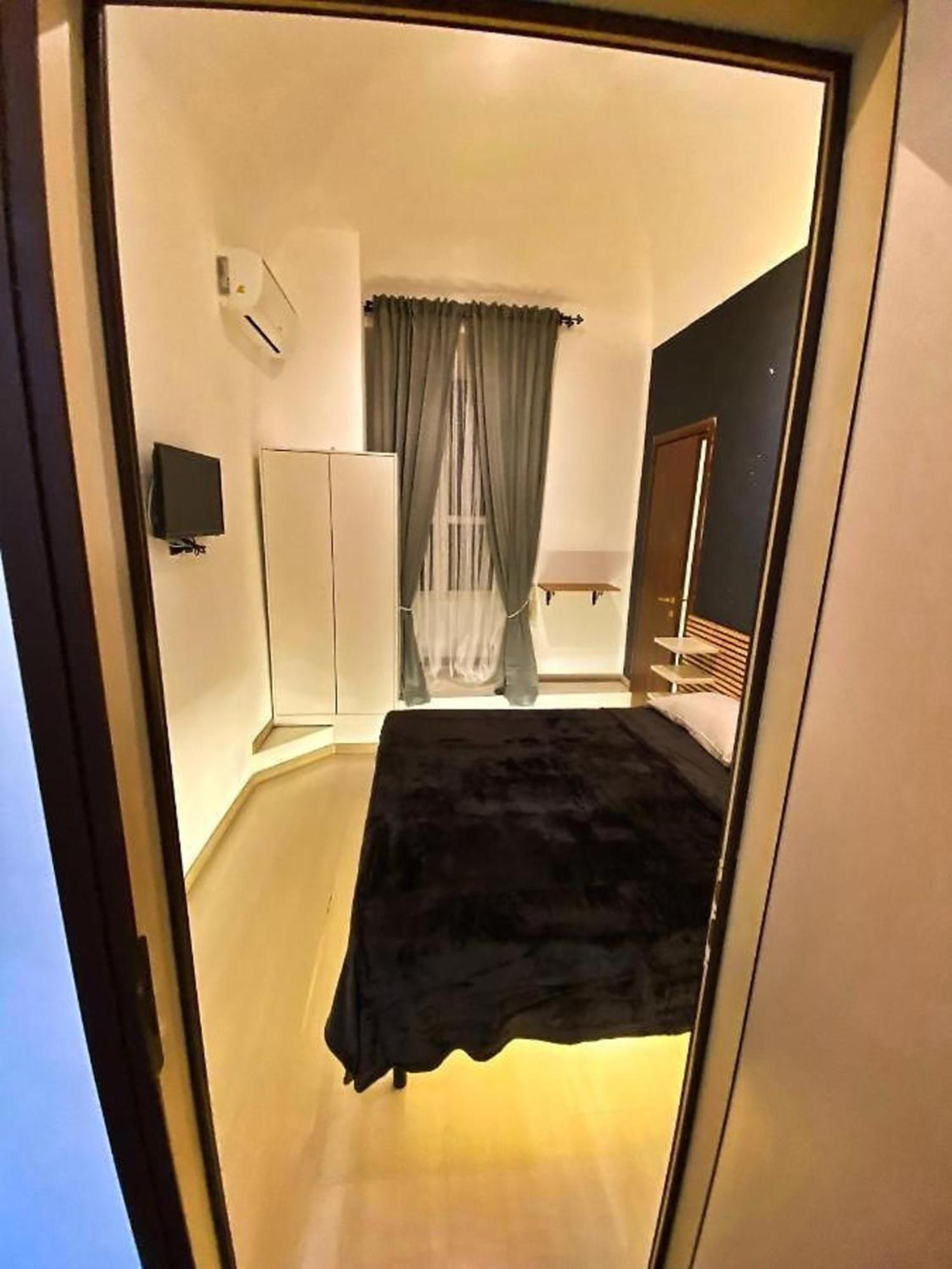 Cialdini 13 Roma Hotel Ngoại thất bức ảnh
