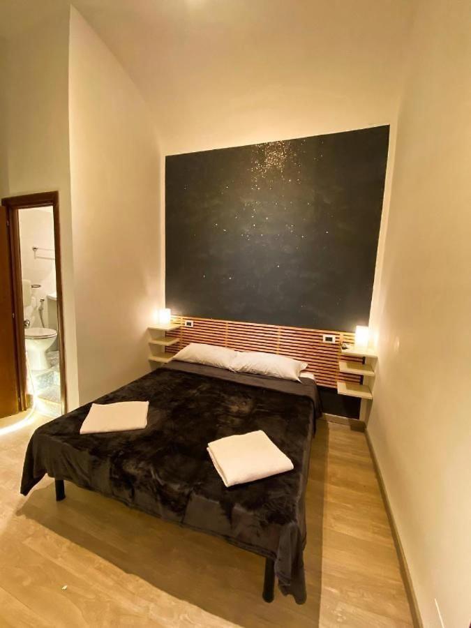 Cialdini 13 Roma Hotel Ngoại thất bức ảnh