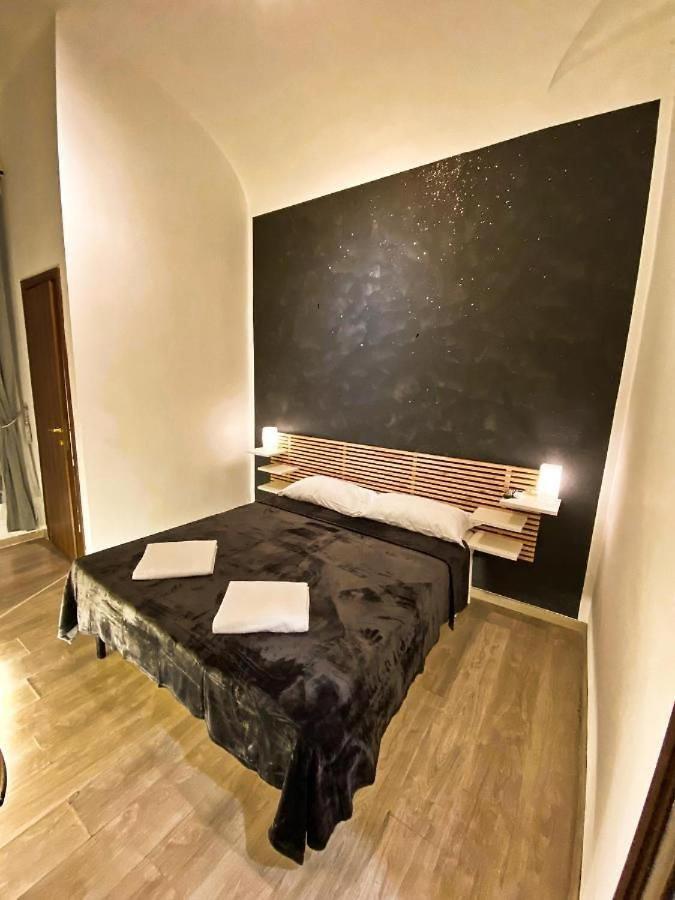 Cialdini 13 Roma Hotel Ngoại thất bức ảnh