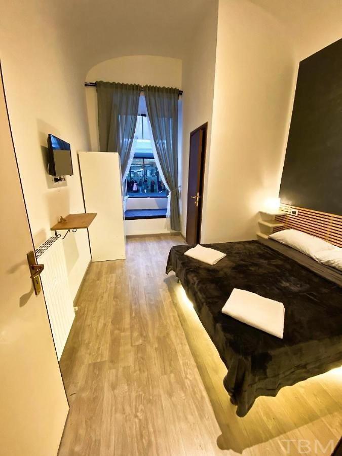 Cialdini 13 Roma Hotel Ngoại thất bức ảnh