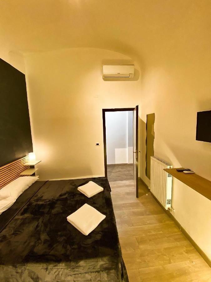 Cialdini 13 Roma Hotel Ngoại thất bức ảnh